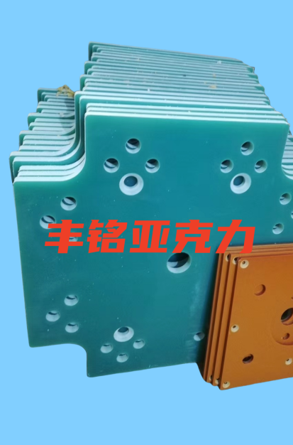 玻璃纤维（FR4）制品