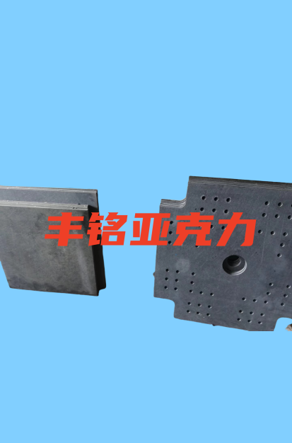 黑色高温 玻璃纤维板